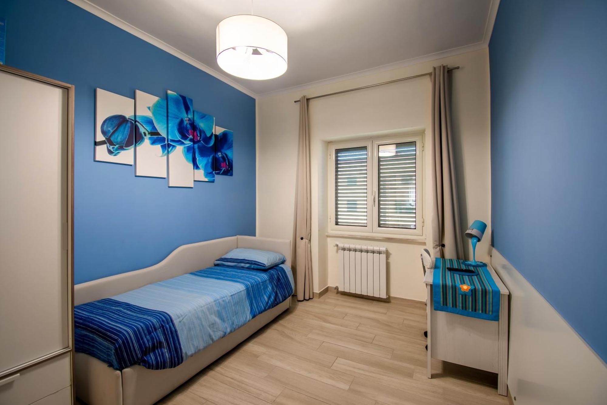 Color House Guest house Naples