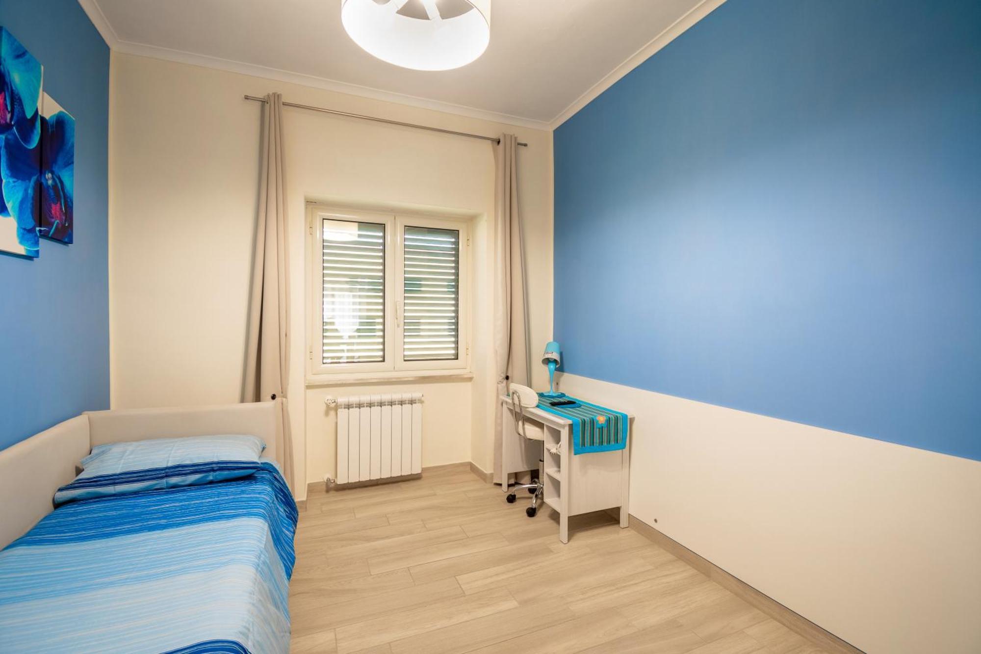 Color House Guest house