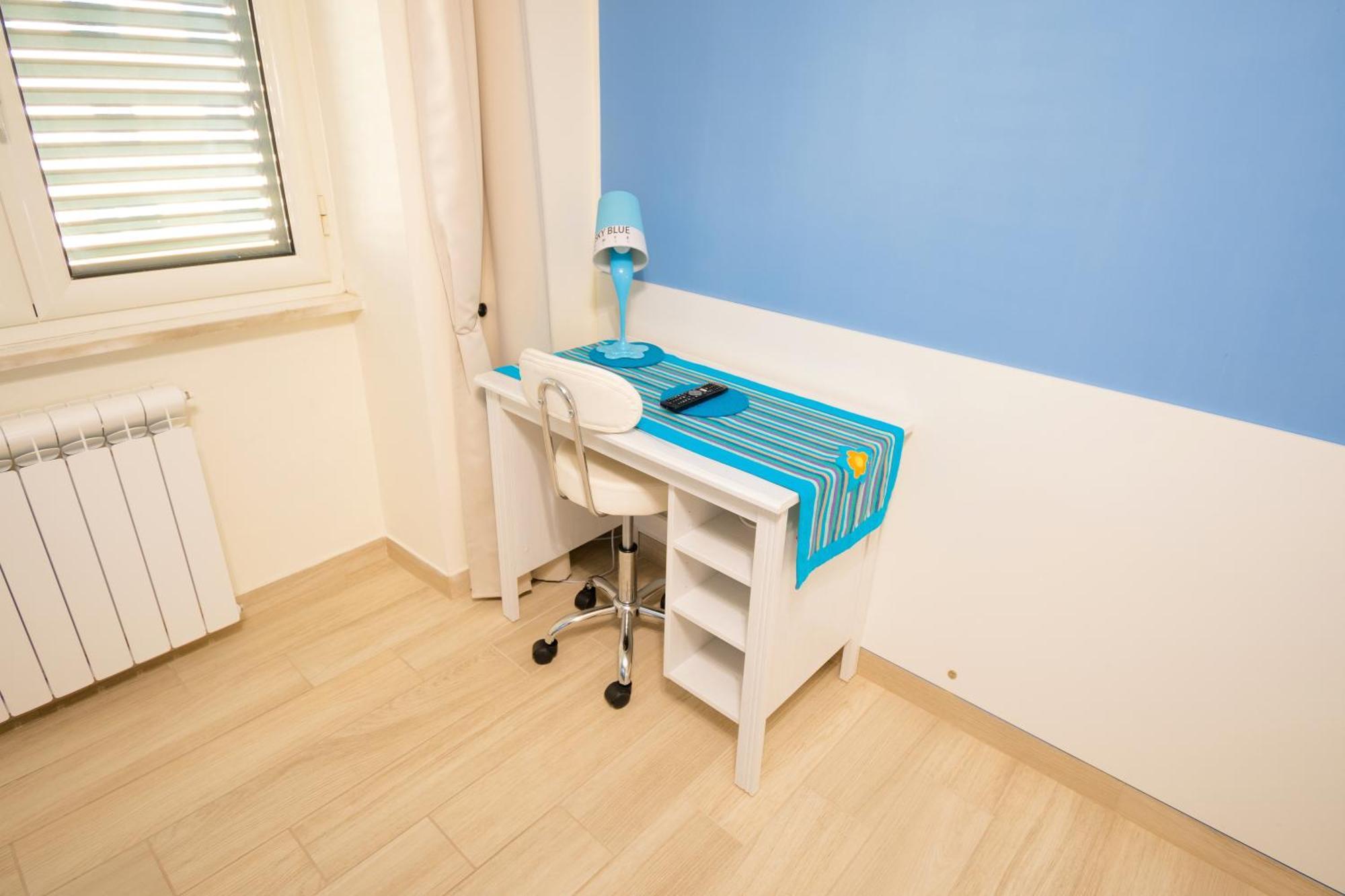 Guest house Color House