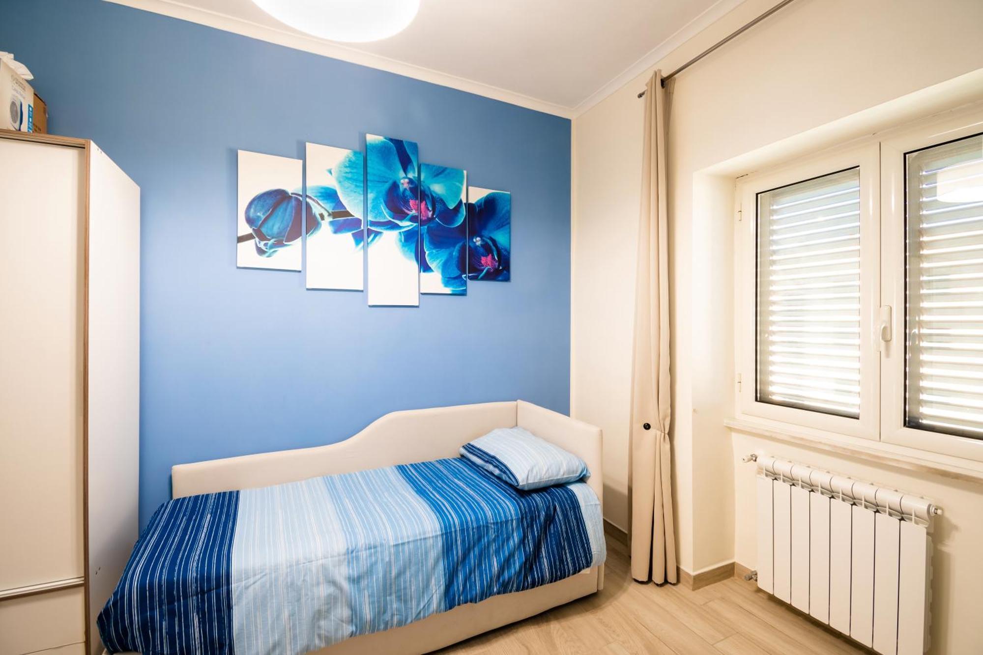 Color House Guest house