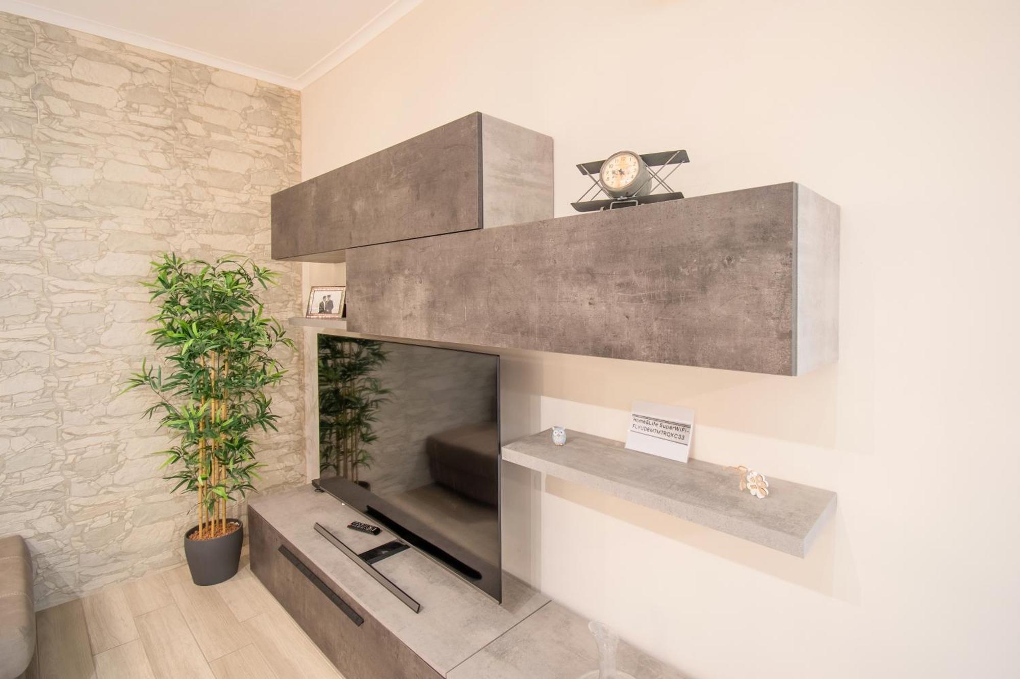 Guest house Color House Naples
