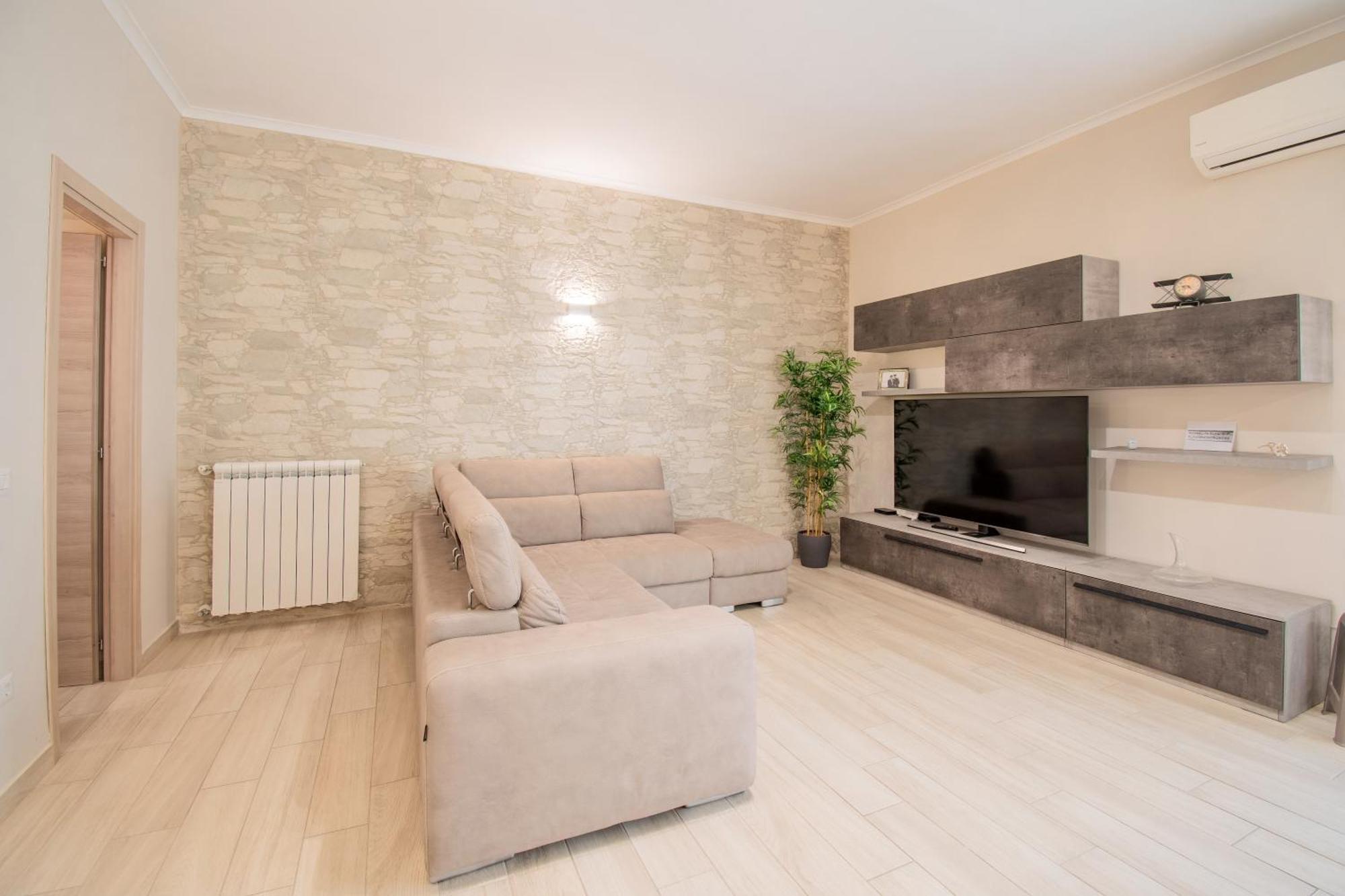 Guest house Color House Naples