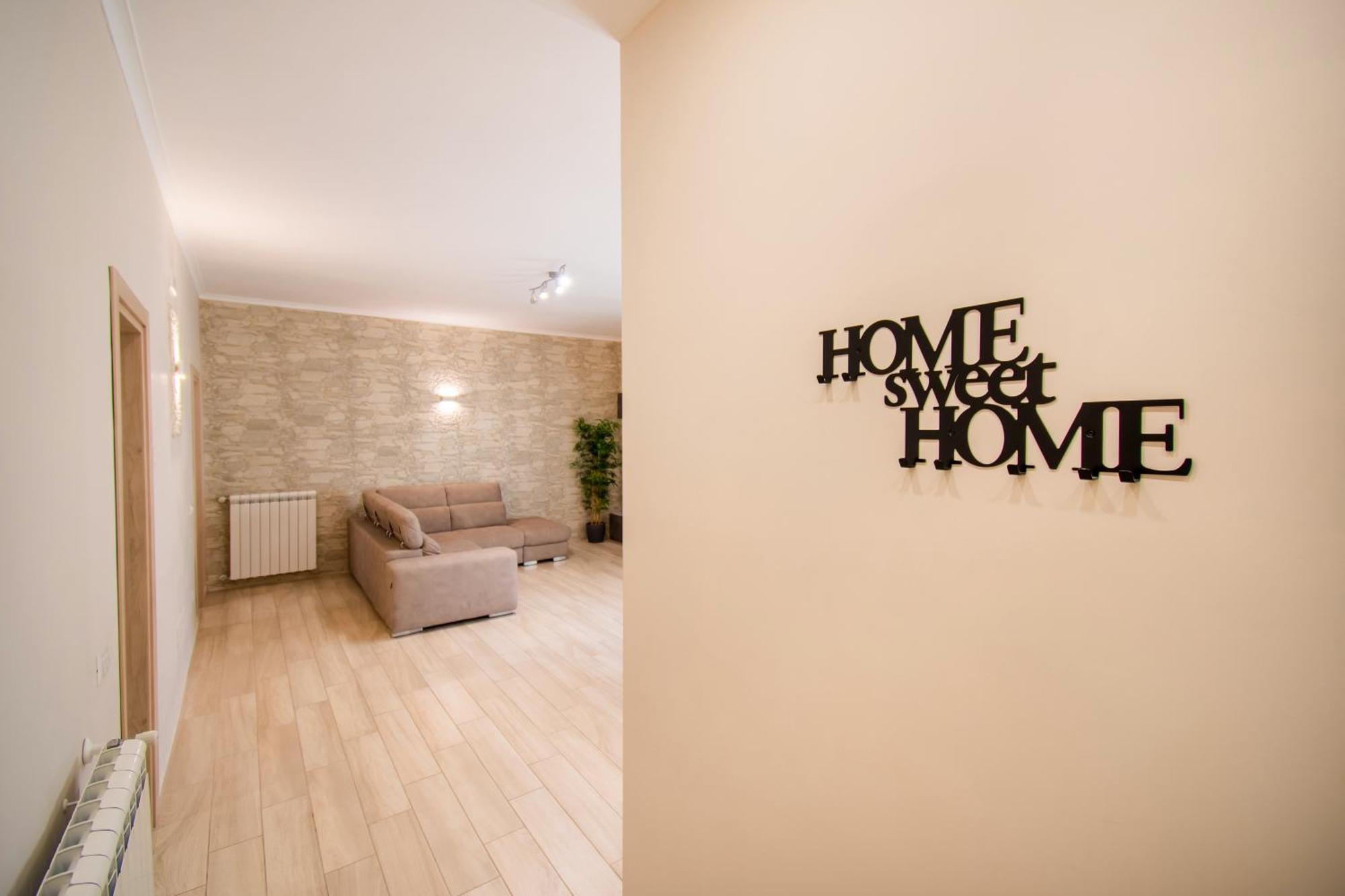 Guest house Color House Naples
