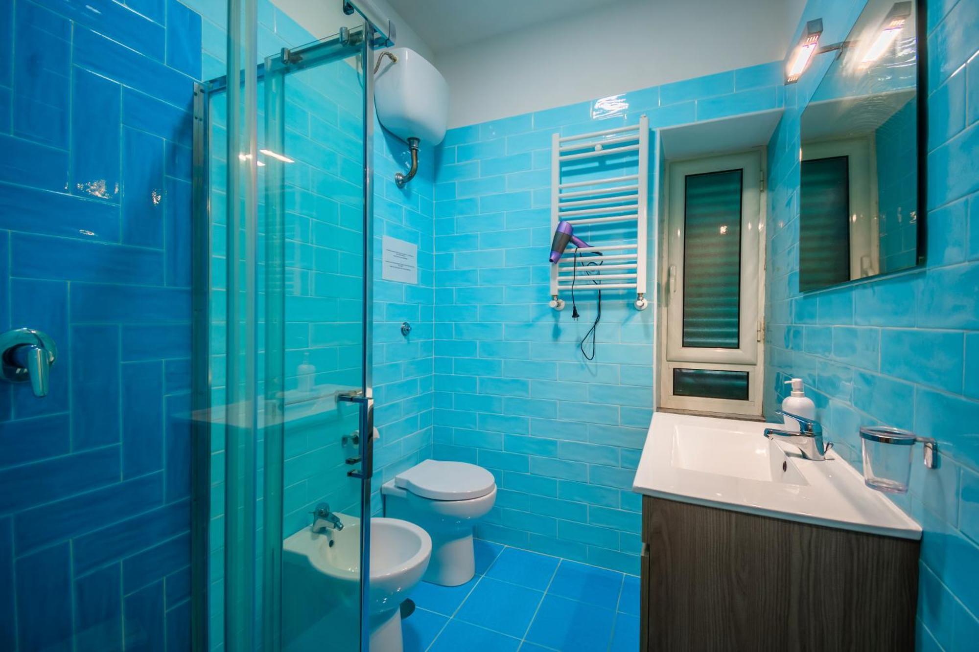 Color House * Naples