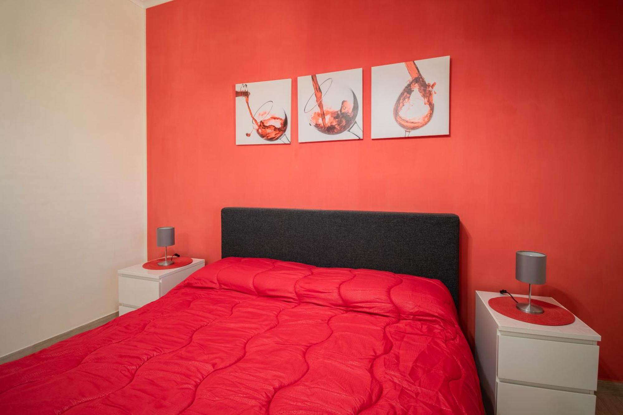 Guest house Color House Naples