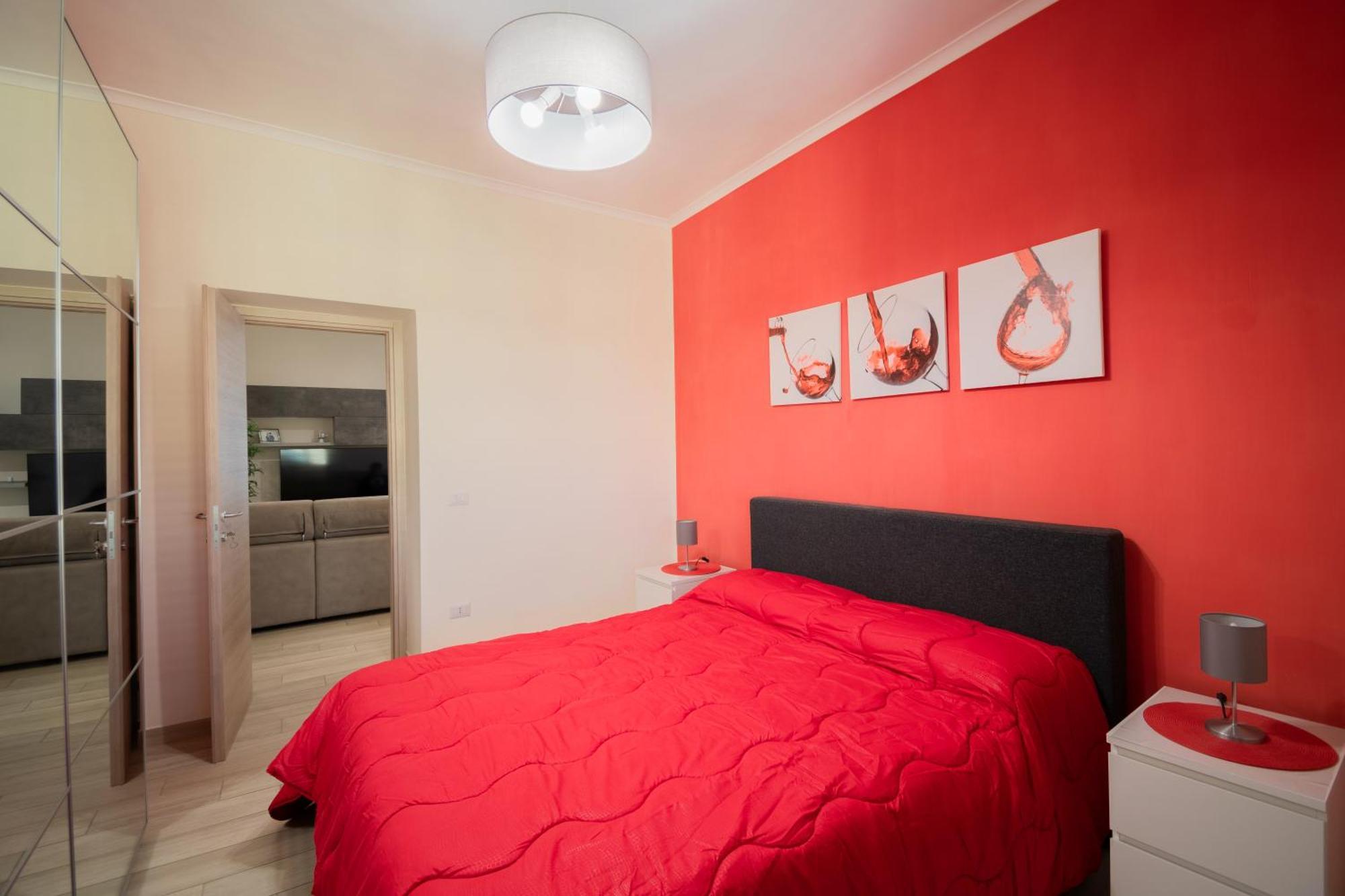 Guest house Color House Naples