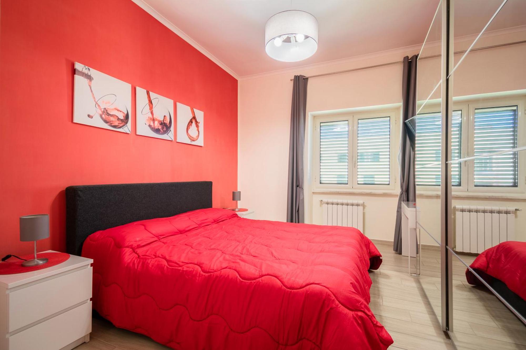 Guest house Color House Naples